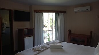 Canzi Cataratas Hotel