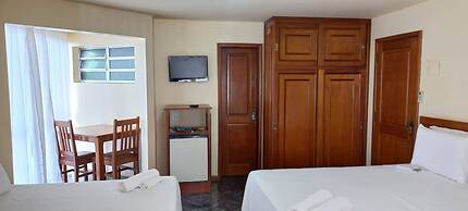 Canzi Cataratas Hotel