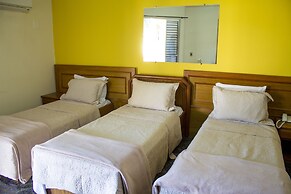 Canzi Cataratas Hotel