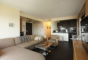 Deris Bosphorus Lodge