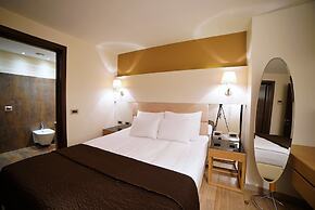 Deris Bosphorus Lodge