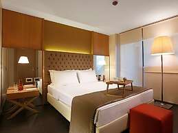 Deris Bosphorus Lodge