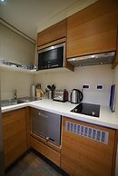 Deris Bosphorus Lodge