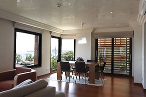 Deris Bosphorus Lodge