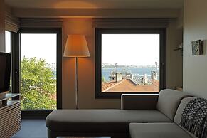 Deris Bosphorus Lodge