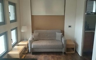 Deris Bosphorus Lodge