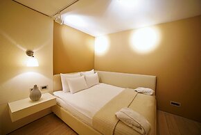 Deris Bosphorus Lodge