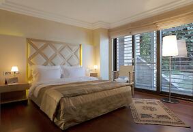 Deris Bosphorus Lodge