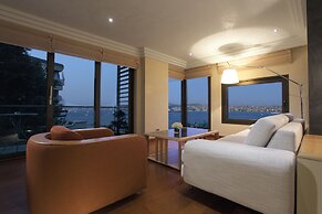 Deris Bosphorus Lodge