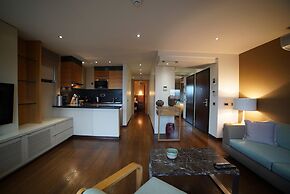 Deris Bosphorus Lodge