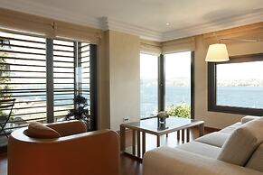 Deris Bosphorus Lodge