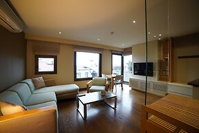 Deris Bosphorus Lodge