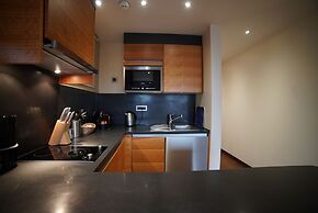 Deris Bosphorus Lodge