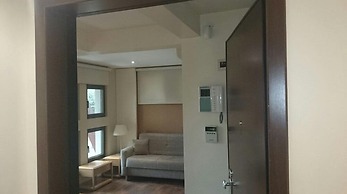 Deris Bosphorus Lodge