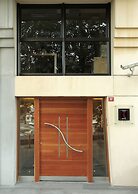 Deris Bosphorus Lodge