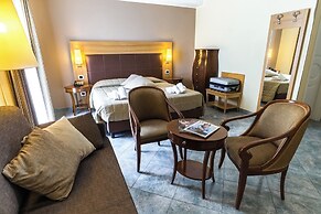 Villa Tirreno