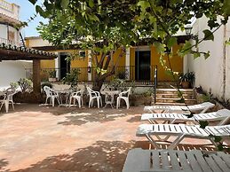 Hostal Villa Albero