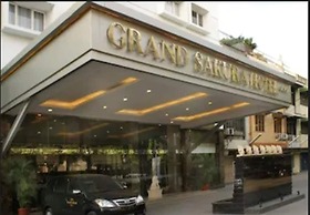 Grand Sakura Hotel