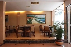 Grand Sakura Hotel