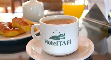 Hotel Tafi