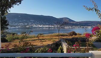 Paros Paradise Apartments