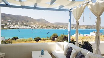 Paros Paradise Apartments