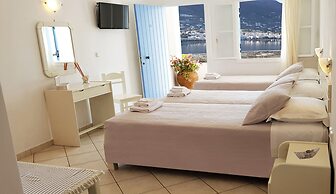 Paros Paradise Apartments