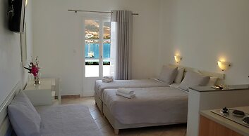 Paros Paradise Apartments