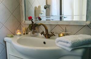 Paros Paradise Apartments