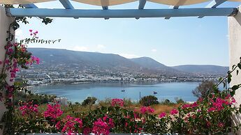 Paros Paradise Apartments