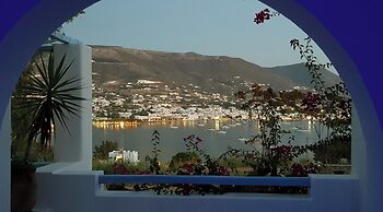 Paros Paradise Apartments