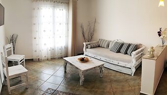 Paros Paradise Apartments