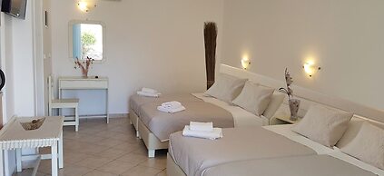 Paros Paradise Apartments