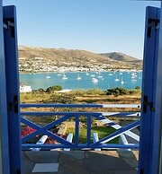 Paros Paradise Apartments