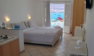 Paros Paradise Apartments