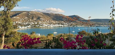 Paros Paradise Apartments