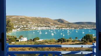 Paros Paradise Apartments