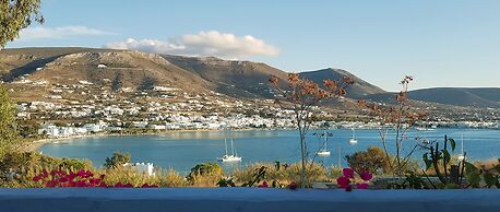 Paros Paradise Apartments