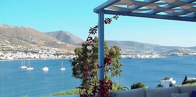 Paros Paradise Apartments