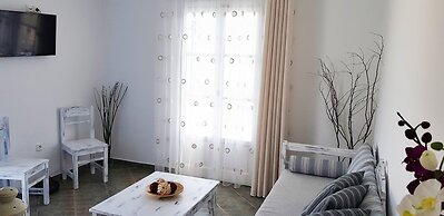 Paros Paradise Apartments