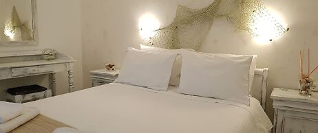 Paros Paradise Apartments