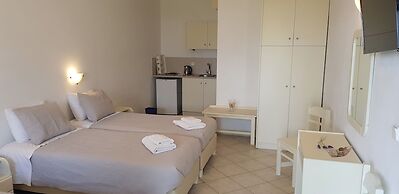 Paros Paradise Apartments