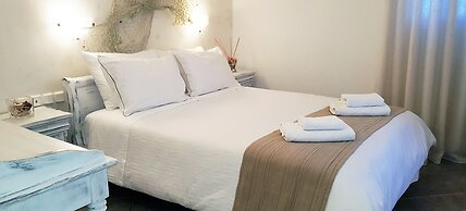 Paros Paradise Apartments