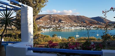 Paros Paradise Apartments