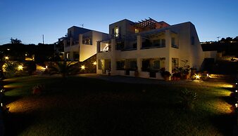 Paros Paradise Apartments