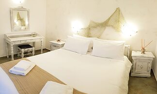 Paros Paradise Apartments