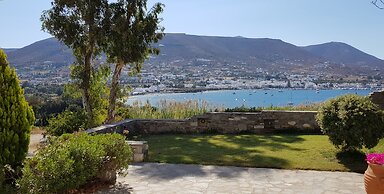 Paros Paradise Apartments