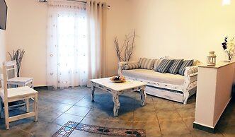 Paros Paradise Apartments