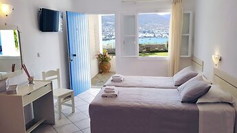 Paros Paradise Apartments