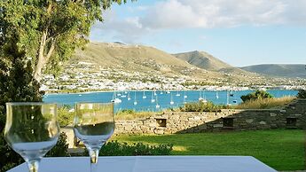 Paros Paradise Apartments